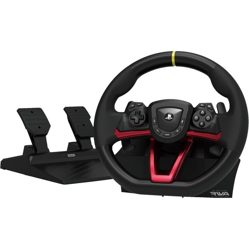 Hori Volante Wireless Racing Wheel Apex PS5/PS4/PC