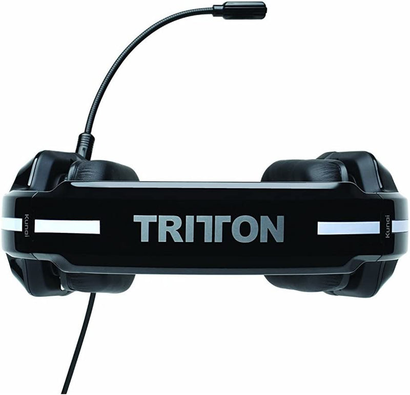 Headset Mad Catz Tritton Kunai Multiplataforma