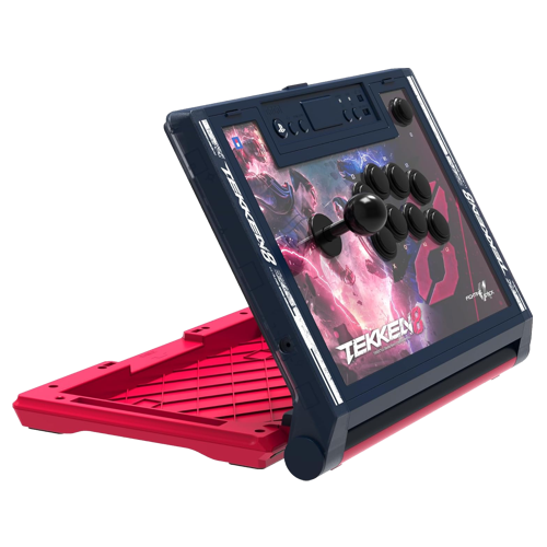 Hori Fighting Stick Alpha Tekken 8 PS4 / PS5