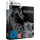 Spiel Final Fantasy XVI - Deluxe Edition PS5