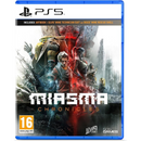Miasma Chronicles PS5-Spiel