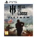 Hell Let Loose: Vietnam PS5