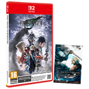 Final Fantasy VII Revelation - Launch Edition Nintendo Switch 2
