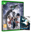 Final Fantasy VII Revelation - Launch Edition Xbox Series X