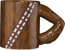 Caneca Star Wars - Chewbacca 3D Arm
