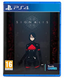 Jogo Signalis PS4