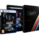 Star Wars - Galactic Racer Deluxe Steelbook Edition PS5