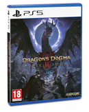 Dragon's Dogma II: Dark Arisen - Master Edition PS5