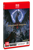 Dragon's Dogma II : Dark Arisen - Master Edition Nintendo Switch 2