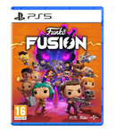Juego Funko Fusion PS5 (Oferta DLC)