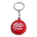 Llave Abrebotellas Fallout Nuka Cola