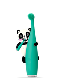 FOREO Issa Baby Panda Green elektrische Zahnbürste