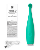 FOREO Issa Baby Panda Green elektrische Zahnbürste