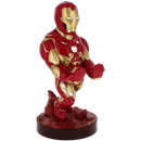 Soporte Cable Guys Avengers Iron Man Evergreen