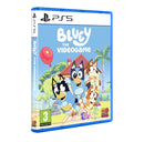Bluey Das Videospiel PS5-Spiel