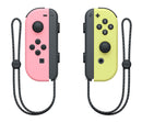 Controller Joy-Con (set sinistro/destro) Nintendo Switch rosa/giallo