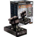 Joystick per PC USB con controller doppio acceleratore Thrustmaster Hotas Warthog