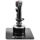 Manette de vol Thrustmaster Hotas Warthog Flight Stick