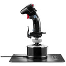 Manette de vol Thrustmaster Hotas Warthog Flight Stick