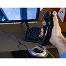Manette de vol Thrustmaster Hotas Warthog Flight Stick