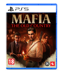 Mafia: The Old Country PS5
