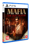Mafia: The Old Country PS5