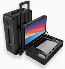 POGA Yez Portable Gaming Case PS5 - Preto