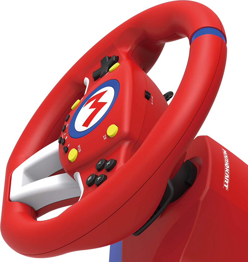 Volant Hori Mario Kart Pro Mini Nintendo Switch