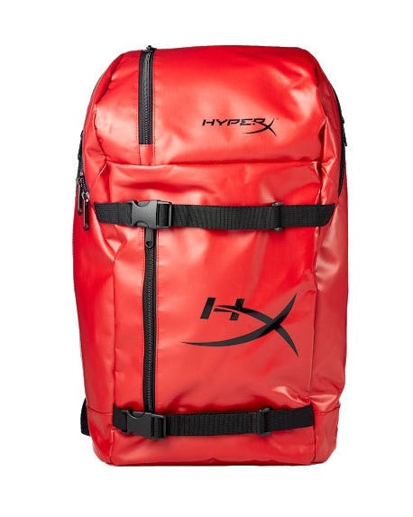 Hyperx Scout Red Suitcase
