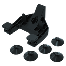 Volante Hori Mario Kart Deluxe per Nintendo Switch