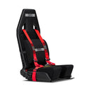 Next Level Racing Assento Flight Simulator Seat