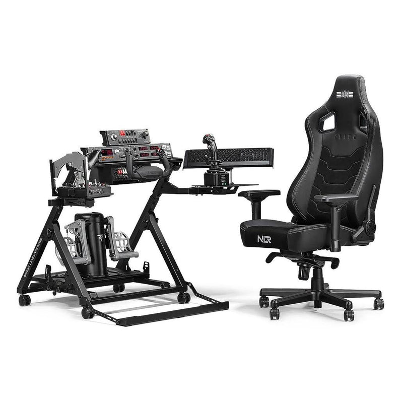 Cockpit Next Level Racing Flight Stand Pro