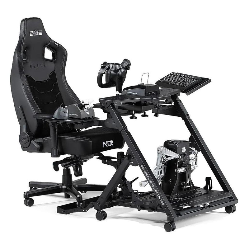 Cockpit Next Level Racing Flight Stand Pro