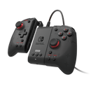 Set di attacchi Hori Split Pad Pro Controller Nintendo Switch nero