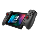 Set di attacchi Hori Split Pad Pro Controller Nintendo Switch nero
