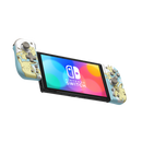 Comando Hori Split Pad Compact Pikachu y Mimikyu Nintendo Switch