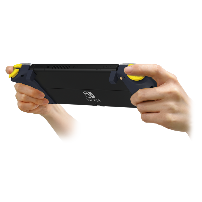 Comando Hori Split Pad Compact Pac-Man Nintendo Switch