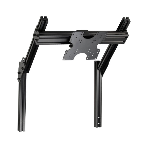 Suporte Next Level Racing Elite freistehendes Quad-Monitor-Add-on Schwarz