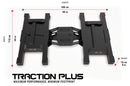Next Level Racing Plataforma Traction Plus Motion