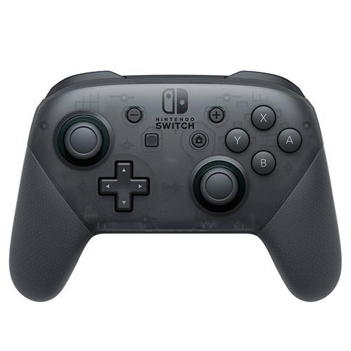 Controller Nintendo Pro + cavo USB Nintendo Switch