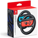 Set de 2 Volantes Joy-Con Wheel Nintendo Switch