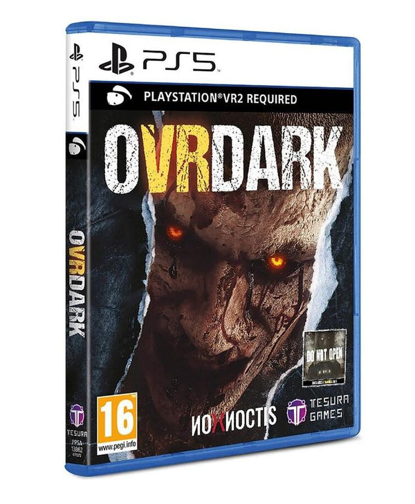 OVRDARK (PSVR2) PS5