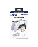 Controller LED base di ricarica per PS5