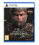 Mito nero: Wukong PS5