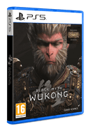 Mito nero: Wukong PS5