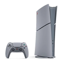 Console Sony Playstation 5 Slim Numérique - Édition Limitée 30e Anniversaire