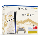 Playstation PS5 Slim Standard Console - Ghost of Yōtei - Gold Limited Edition