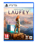 God of War Laufey PS5