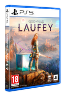God of War Laufey PS5