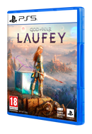 God of War Laufey PS5